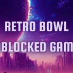 Retro Bowl Unblocked Games