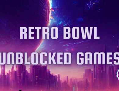 Retro Bowl Unblocked Games