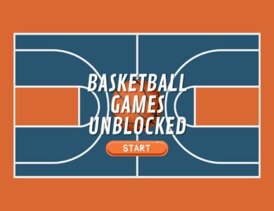 Basketball Games Unblocked