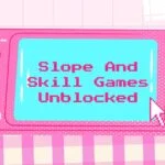 slope and skill games