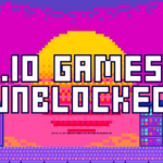 IO Games Unblocked