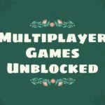 Multiplayer Games Unblocked