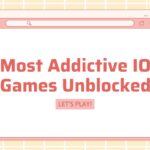 Most Addictive IO Games Unblocked