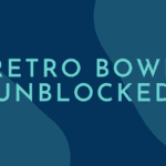Retro Bowl Unblocked