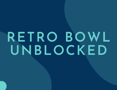 Retro Bowl Unblocked