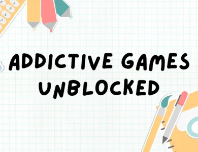Addictive Games Unblocked