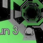 run 3