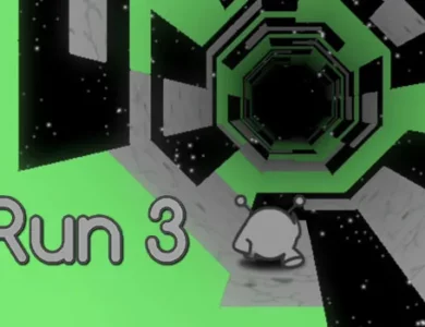 run 3