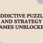 addictive puzzle and stratery games