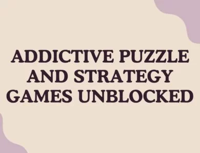 addictive puzzle and stratery games
