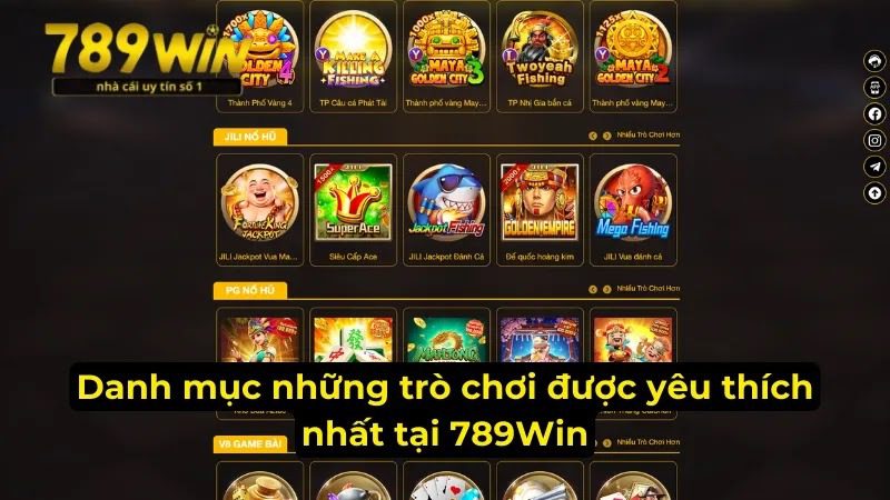 Nhà Cái 789Win - Điểm Đến Giúp Bạn Hiện Thực Giấc Mơ Đổi Đời