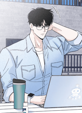 Overclock Manga