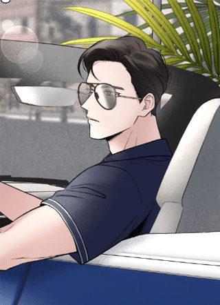 Overclock Manga