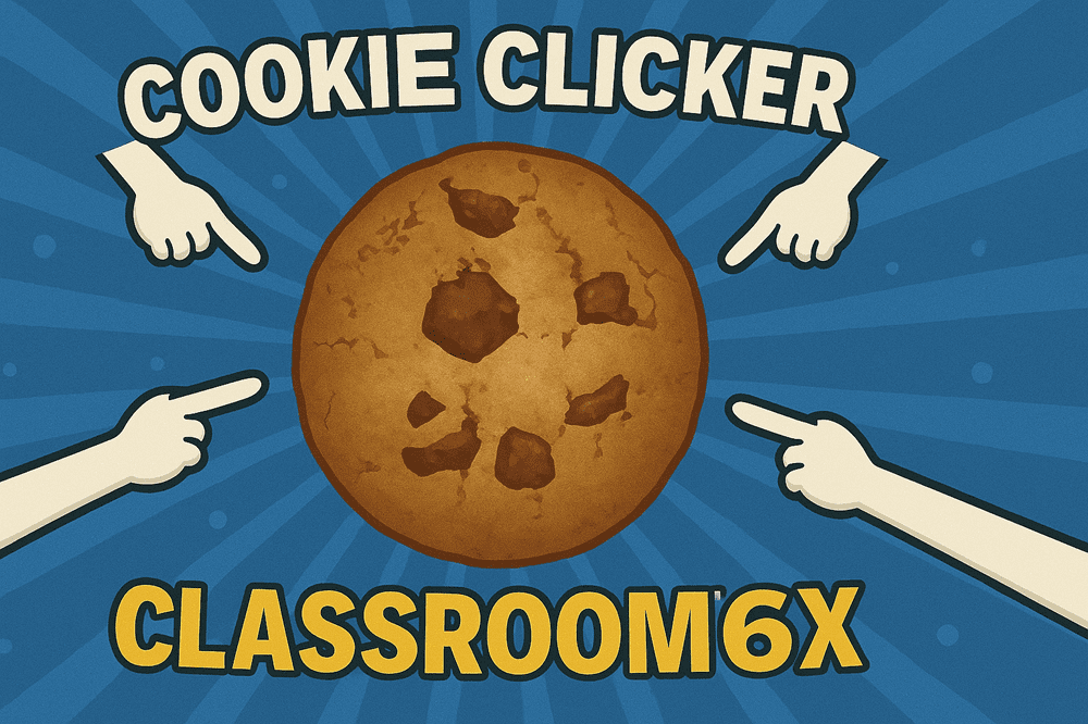 cookie clicker